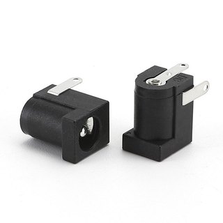 Combo 10 Jack DC cái 3.5x1.5mm
