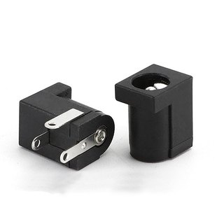 Combo 10 Jack DC cái 3.5x1.5mm
