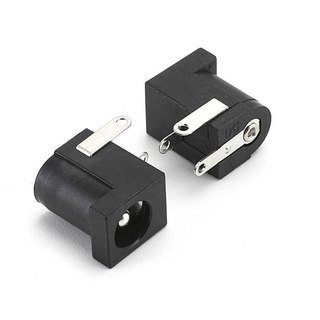 Combo 10 Jack DC cái 3.5x1.5mm