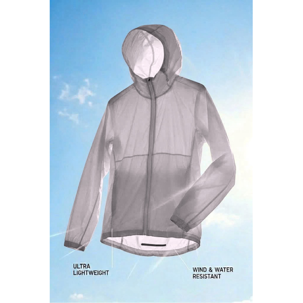 khoác gió nữ running biking treking hiking