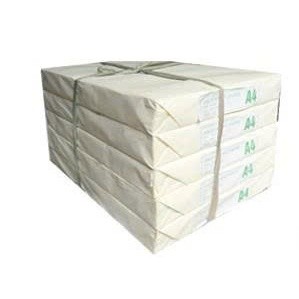 Giấy A4 Bãi Bằng vàng Chất Lượng Cao