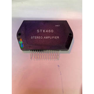 STK465 /460ic công suất âm thanh
