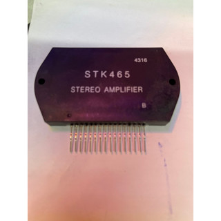 STK465 /460ic công suất âm thanh
