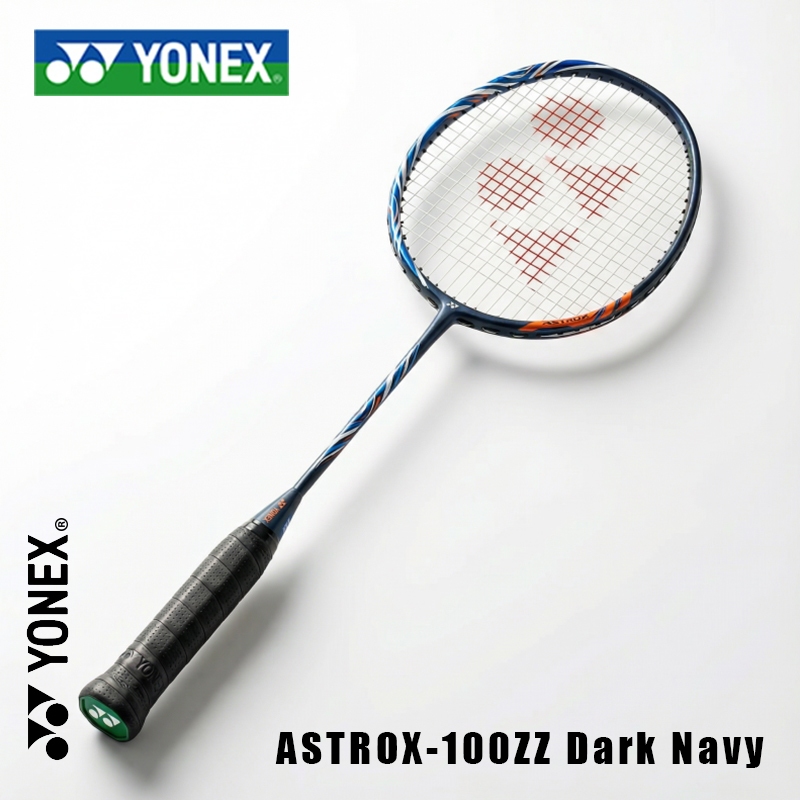 Vợt cầu lông YONEX ASTROX 100ZZ Dark Navy/Kurenai/VA/BP/Lim blu/Lim red Vợt Dành Cho Tân Binh Nam Nữ