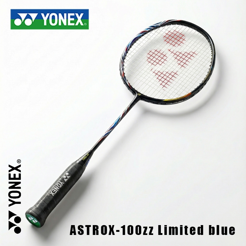 Vợt cầu lông YONEX ASTROX 100ZZ Limited Blue Cầu lông 11KG-13KG dành cho-nam và nữ tân binh