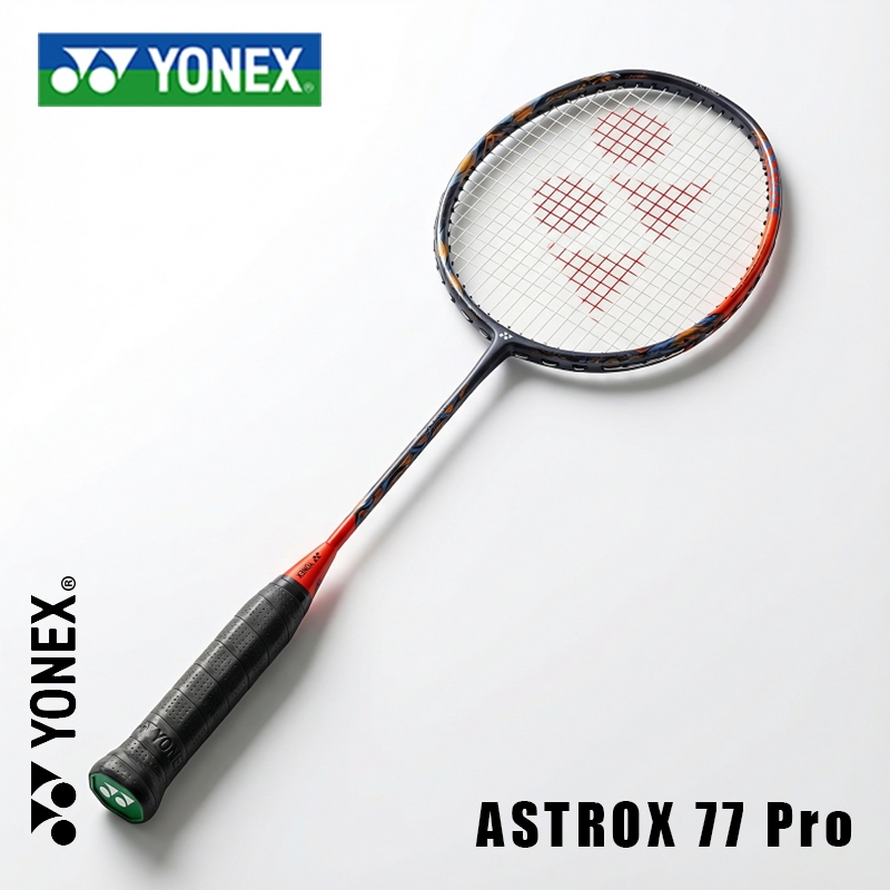 Vợt cầu lông YONEX ASTROX 77 Pro Cầu lông 11KG-13KG dành cho nam và nữ tân binh