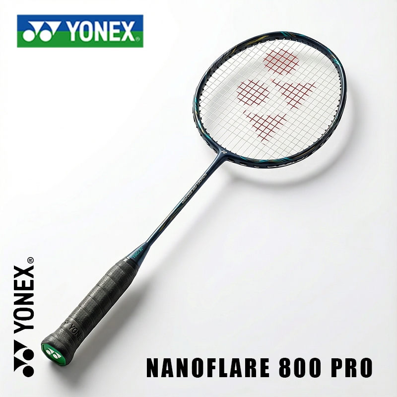 Vợt cầu lông YONEX NANOFLARE 800 PRO Cầu lông 11KG-13KG dành cho-nam và nữ tân binh