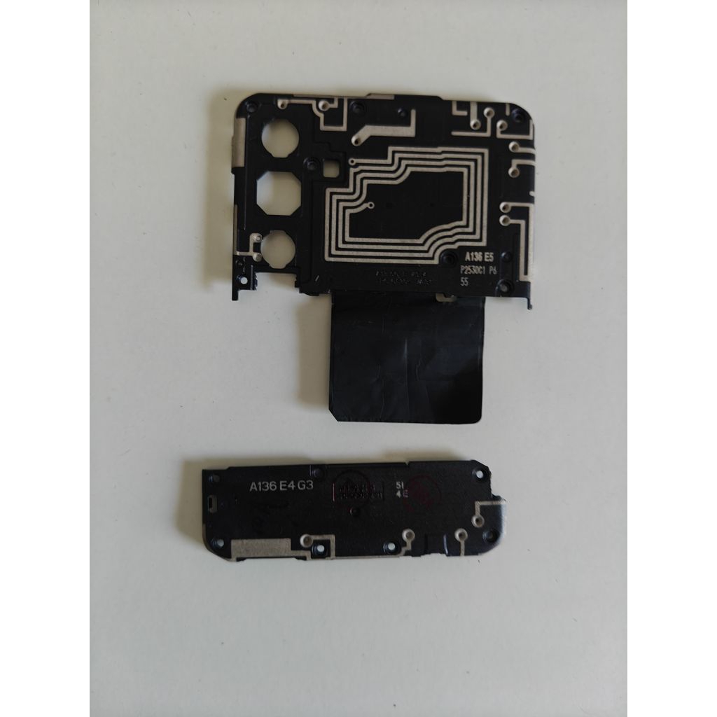 Nắp đậy main zin tháo máy Samsung Galaxy A13 5G