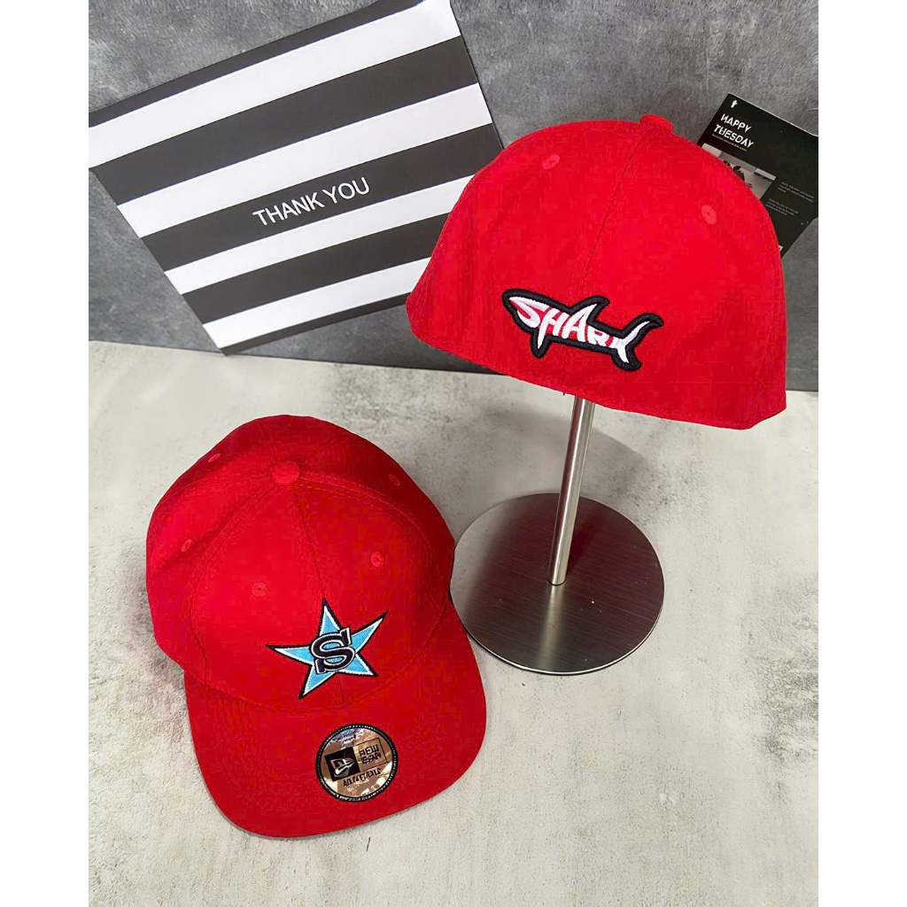 Mũ Snapback logo sao bít đuôi, mũ dành cho nam, nữ - LT31