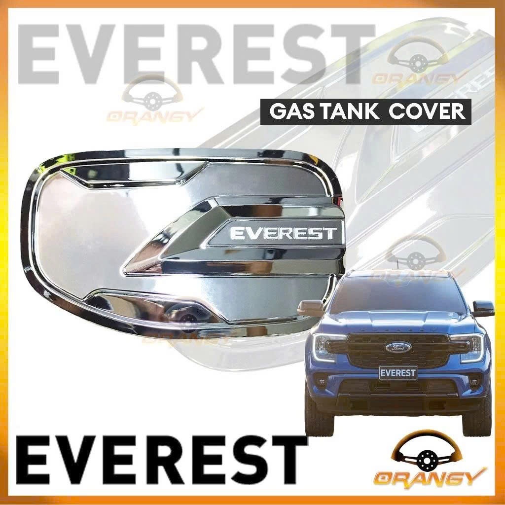 Ốp Bảo Vệ Chống Xước Tay Cửa Everest 2022 2023 2024 2025 - Ốp Tay Cửa Ford Everest 2022/2025