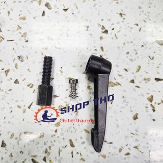 Tay vặn nhanh đa năng M5 - M16