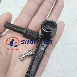 Tay vặn nhanh đa năng M5 - M16