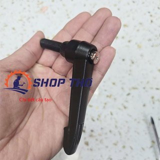 Tay vặn nhanh đa năng M5 - M16