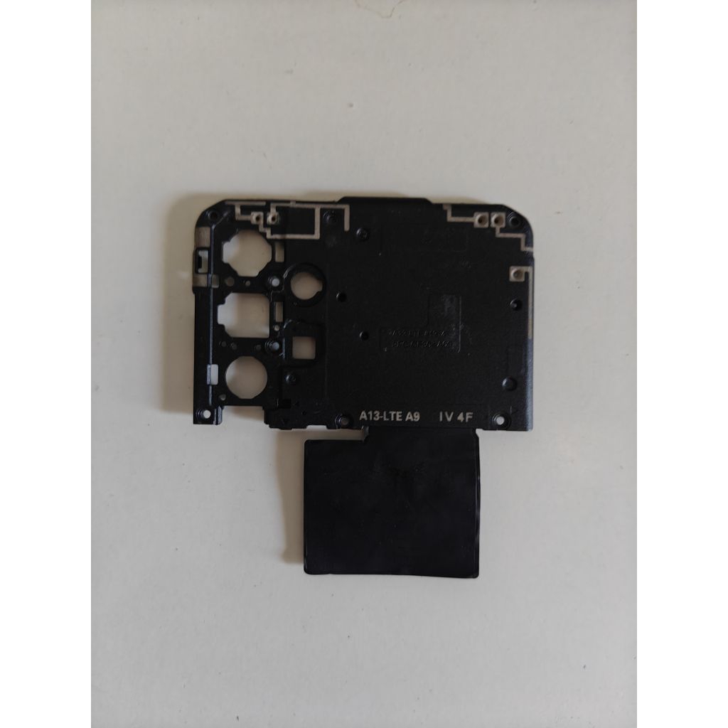 Nắp đậy main zin tháo máy Samsung Galaxy A13 4G