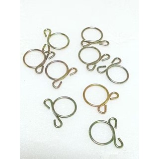 Phe gài ống xăng dư x10 cái