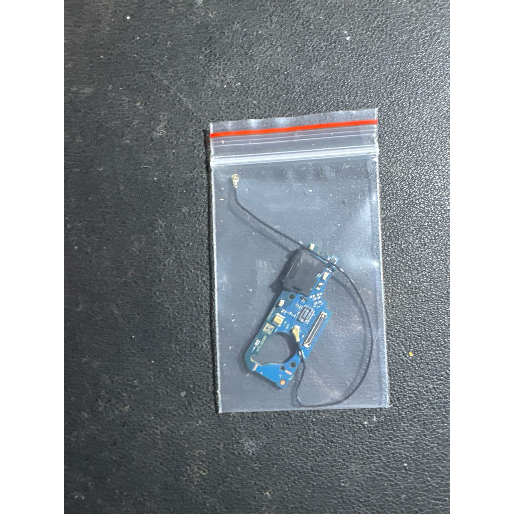 Chân sạc điện thoại Samsung M55 5G