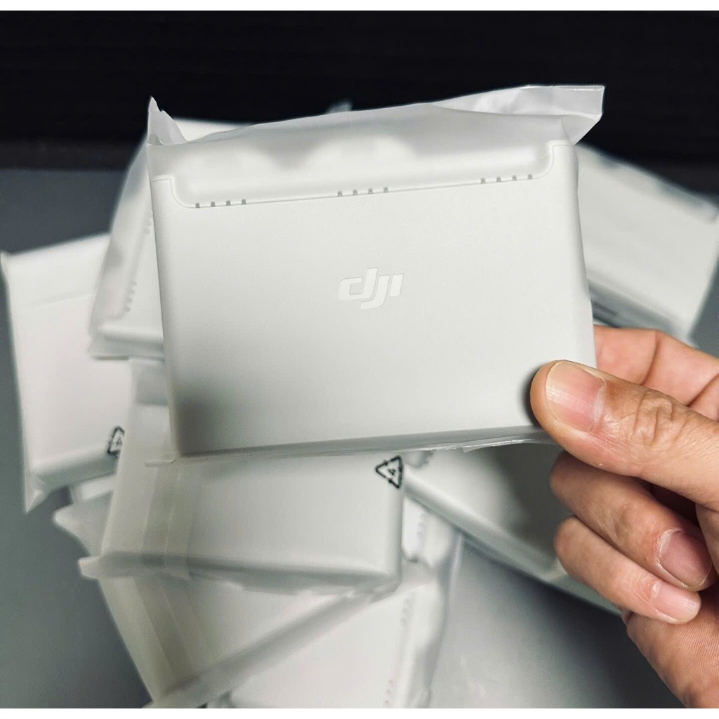 Phụ kiện  Pin sạc cho flycam DJI NEO