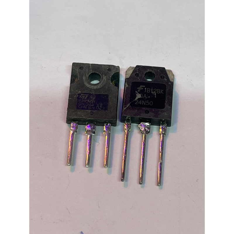 Đèn 23N60/24N50/37N50(to,bãi,giá của 1cái)