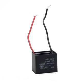 Tụ quạt 5uf 400vac 50/60Hz