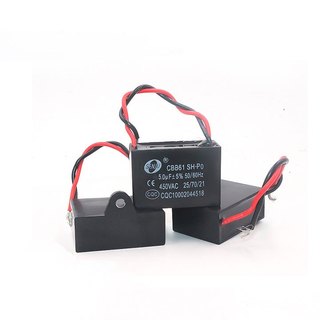 Tụ quạt 5uf 400vac 50/60Hz