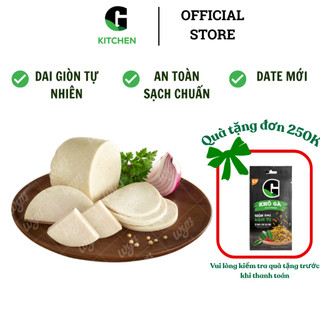 Chả lụa Wyn G Kitchen 450g [Giao nội thành]