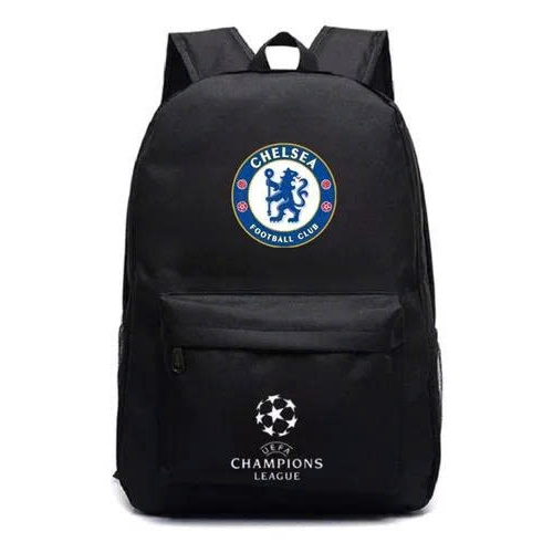 Balo Chelsea , cặp học sinh Chelsea - balo Câu lạc bộ bóng đá Chelsea cho học sinh tiểu học và cấp 2