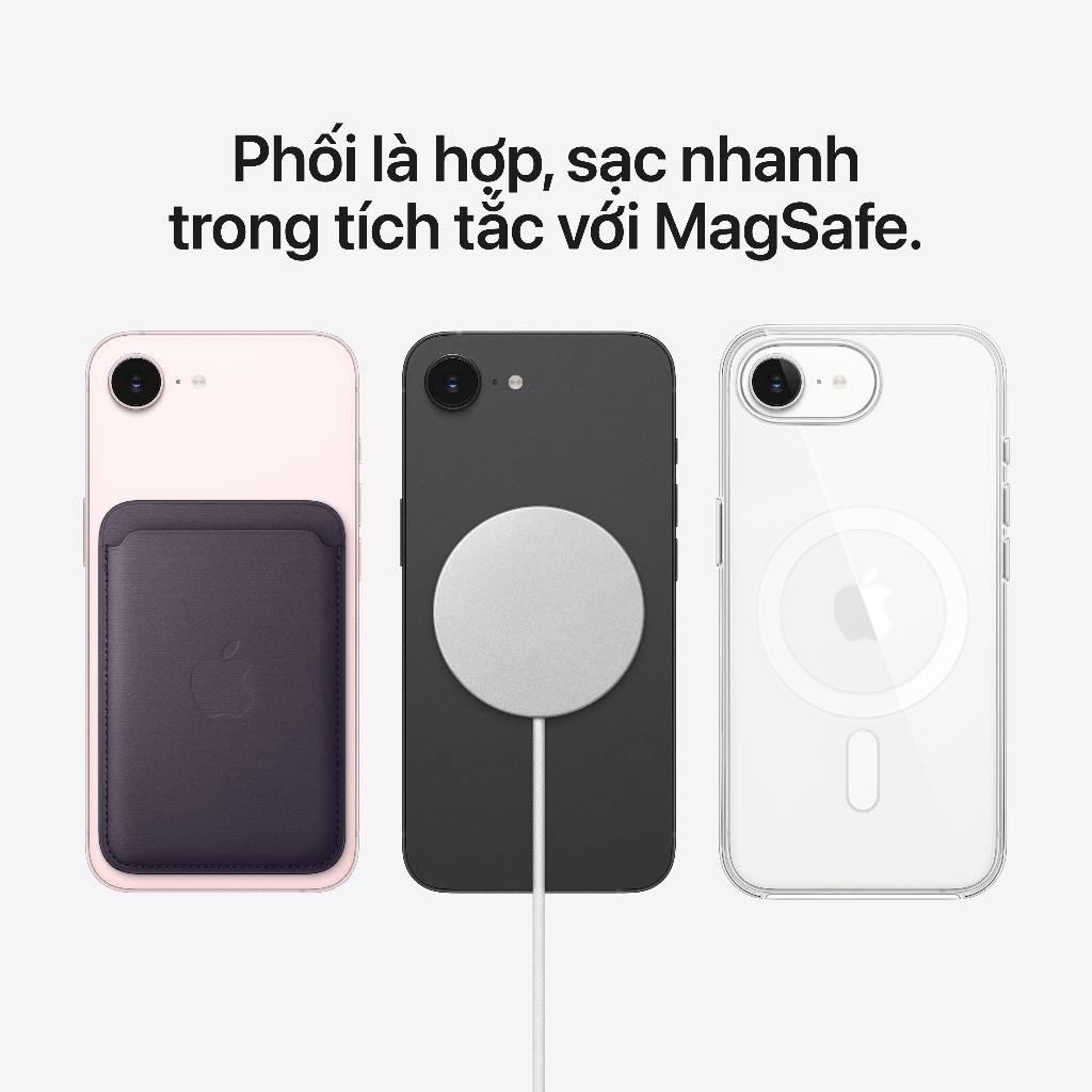 Điện Thoại Apple iPhone 17e 256GB | BigBuy360 - bigbuy360.vn