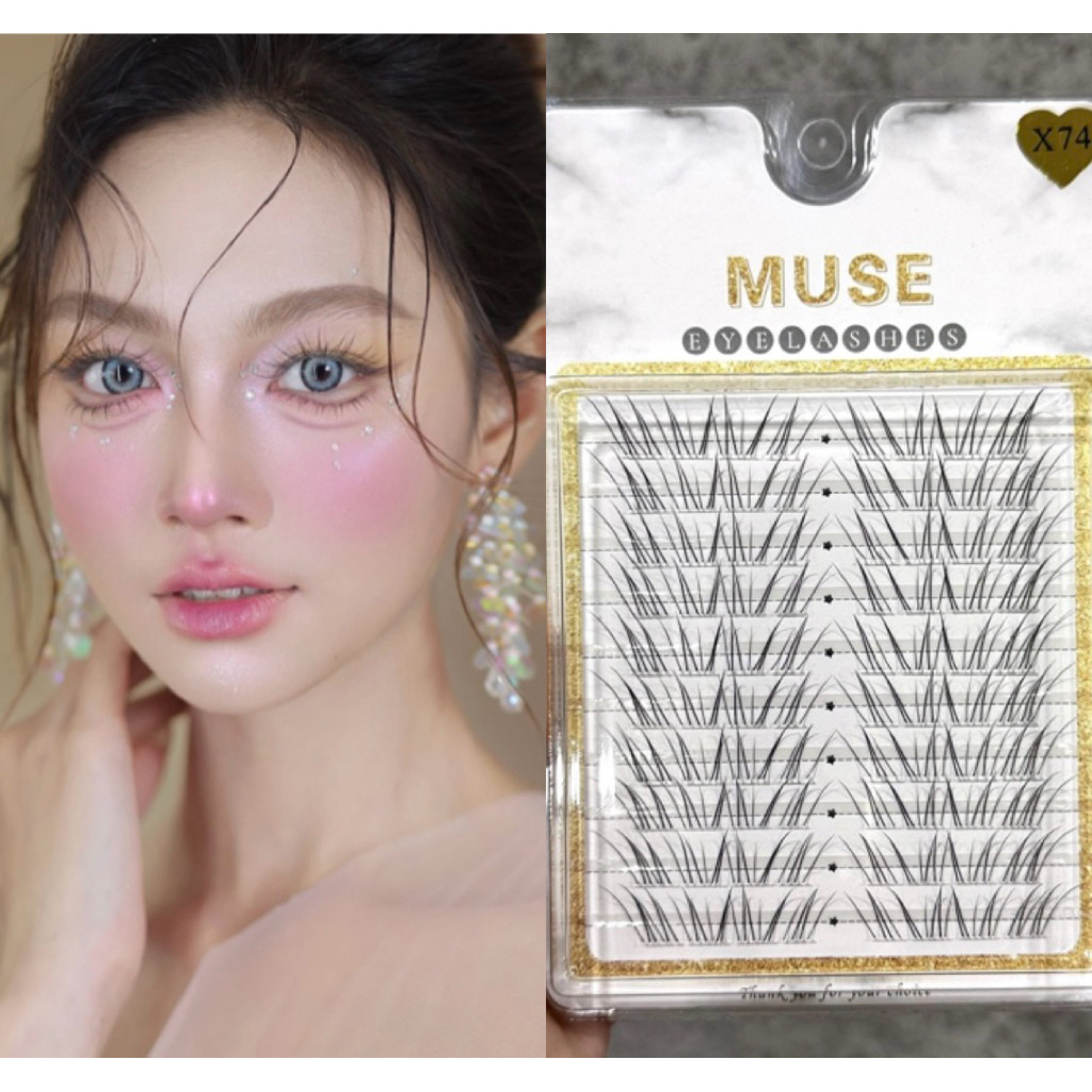 Hoả Tốc HOT Mi MUSE X74 - Hot Trend_MâyMi store