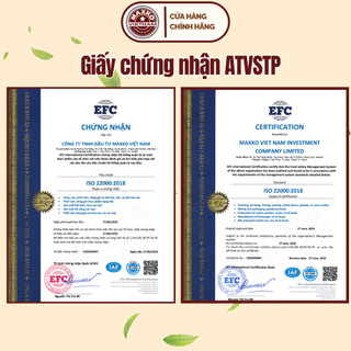 Trà Ô Long đặc biệt, thơm ngon túi 1kg thương hiệu Maxko