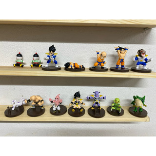 Mô hình Dragon ball DyDo mini 2nd chính hãng