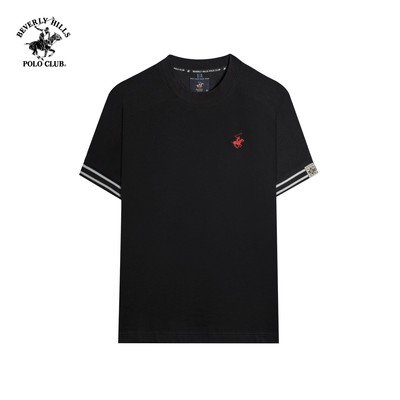 Áo thun Nam Regular Fit Beverly Hills Polo Club - TMRSS25TL036