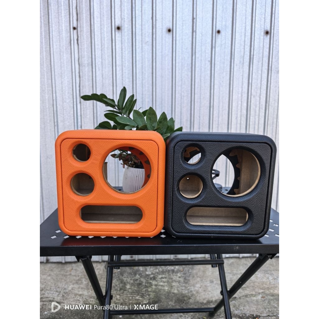 Box mono 3way 4in(bb2,sonos4in) cộng hưởng bb2,bb3