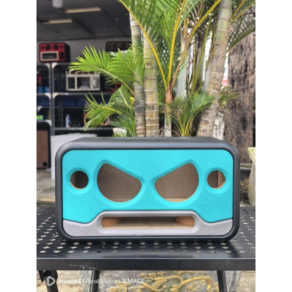 Box loa củ sonos 3.5in mẫu mắt cú