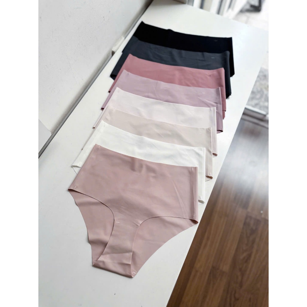 quần lót khồn viền lưng cao , viền êm chất đẹp palmers
