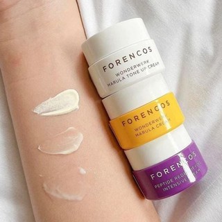 Kem Dưỡng Forencos 10ml mini