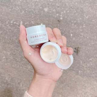Kem Dưỡng Forencos 10ml mini