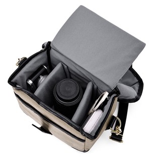 Túi máy ảnh DSRL mirrorless - Mẫu mới