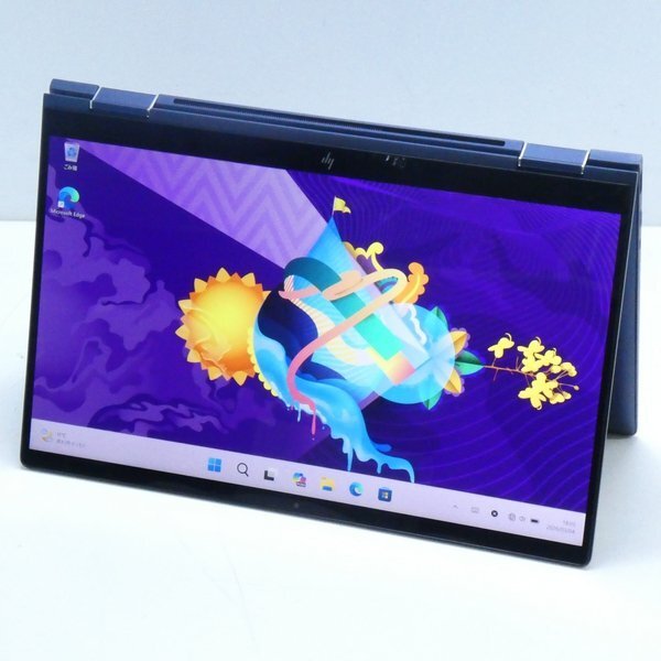 HP Elite Dragonfly G2 | Core i5 / i7 Gen 11 | RAM 8GB, 16GB | SSD 256GB / 512GB | Màn hình 13.3” FHD