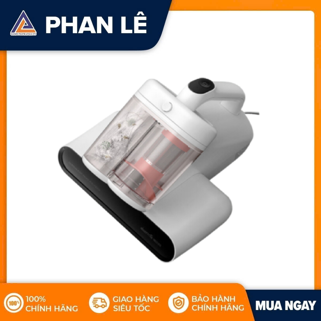 Máy hút bụi đệm giường Deerma DEM-CM980