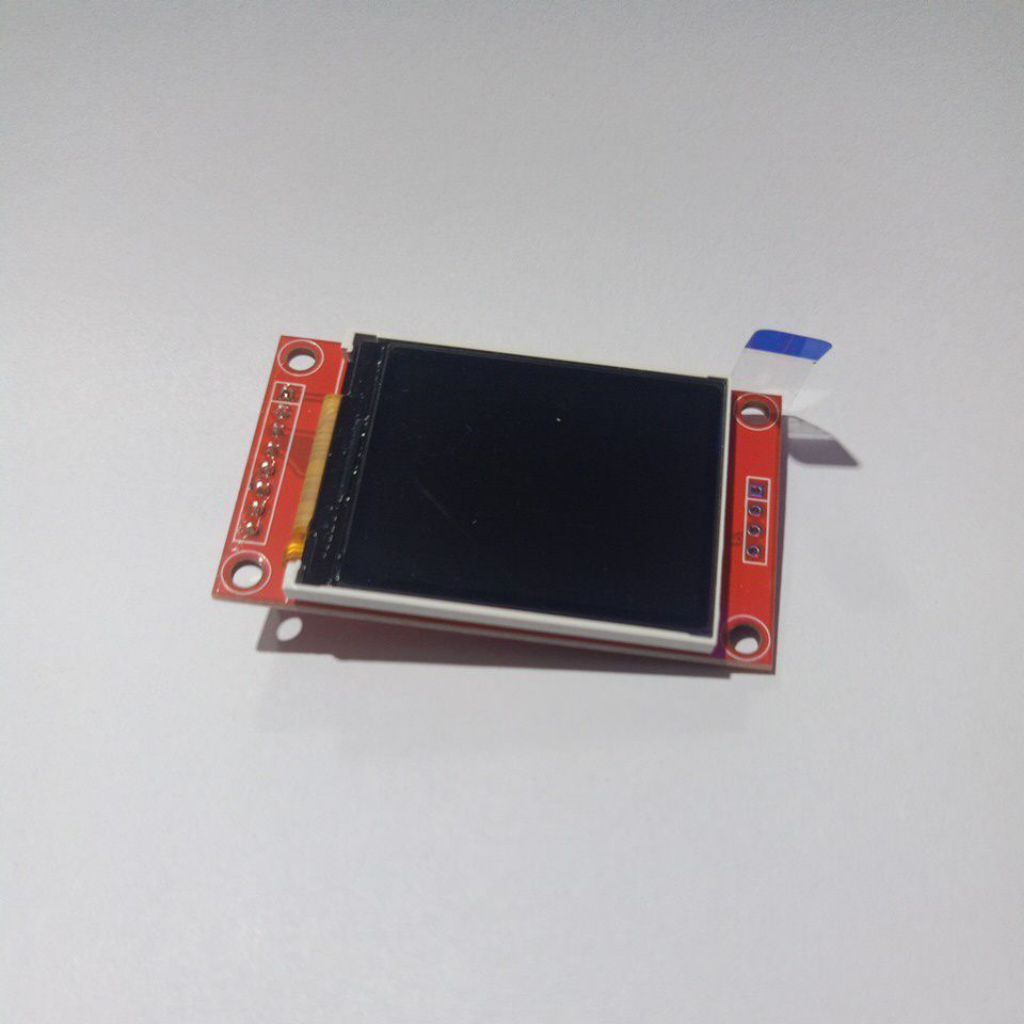 Màn hình TFT 1.8 inch 128*160px