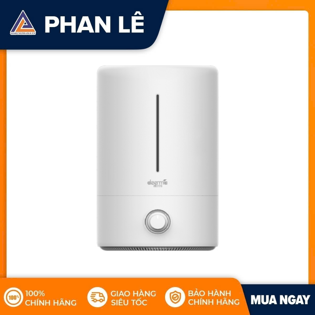 Máy tạo độ ẩm DEERMA F628