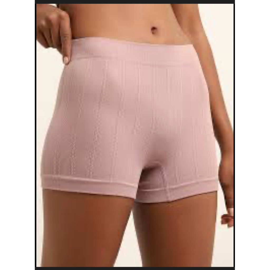 quần boxer  nữ bigsize