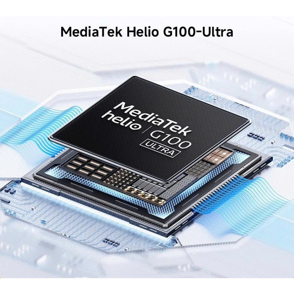 Điện thoại Xiaomi Redmi Note 15 6GB/128GB | Pin lớn 6000mAh | Màn hình siêu bền - Hàng chính hãng - Bảo hành 18 tháng | BigBuy360 - bigbuy360.vn