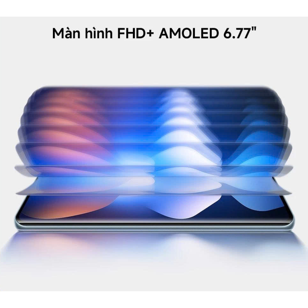 Điện thoại Xiaomi Redmi Note 15 6GB/128GB | Pin lớn 6000mAh | Màn hình siêu bền - Hàng chính hãng - Bảo hành 18 tháng | BigBuy360 - bigbuy360.vn