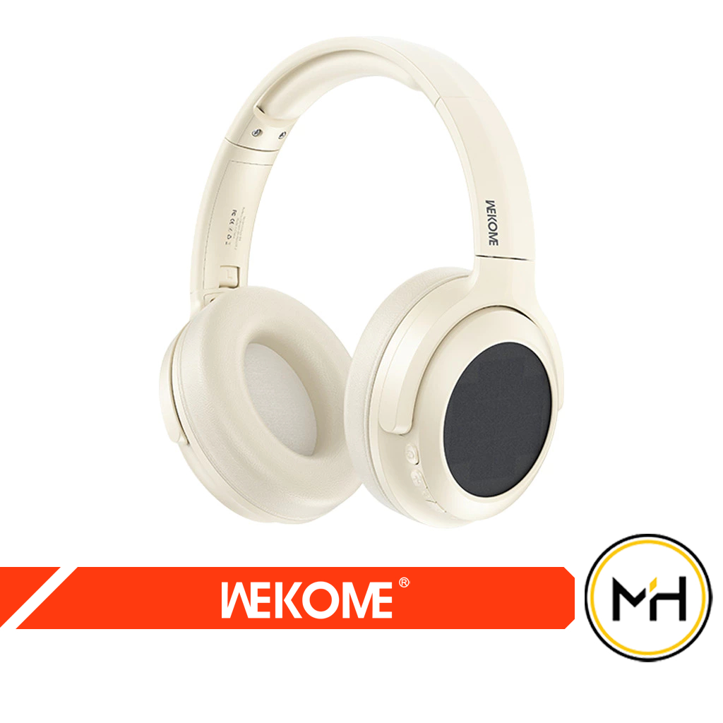 Tai nghe Bluetooth WEKOME Beluga-M1