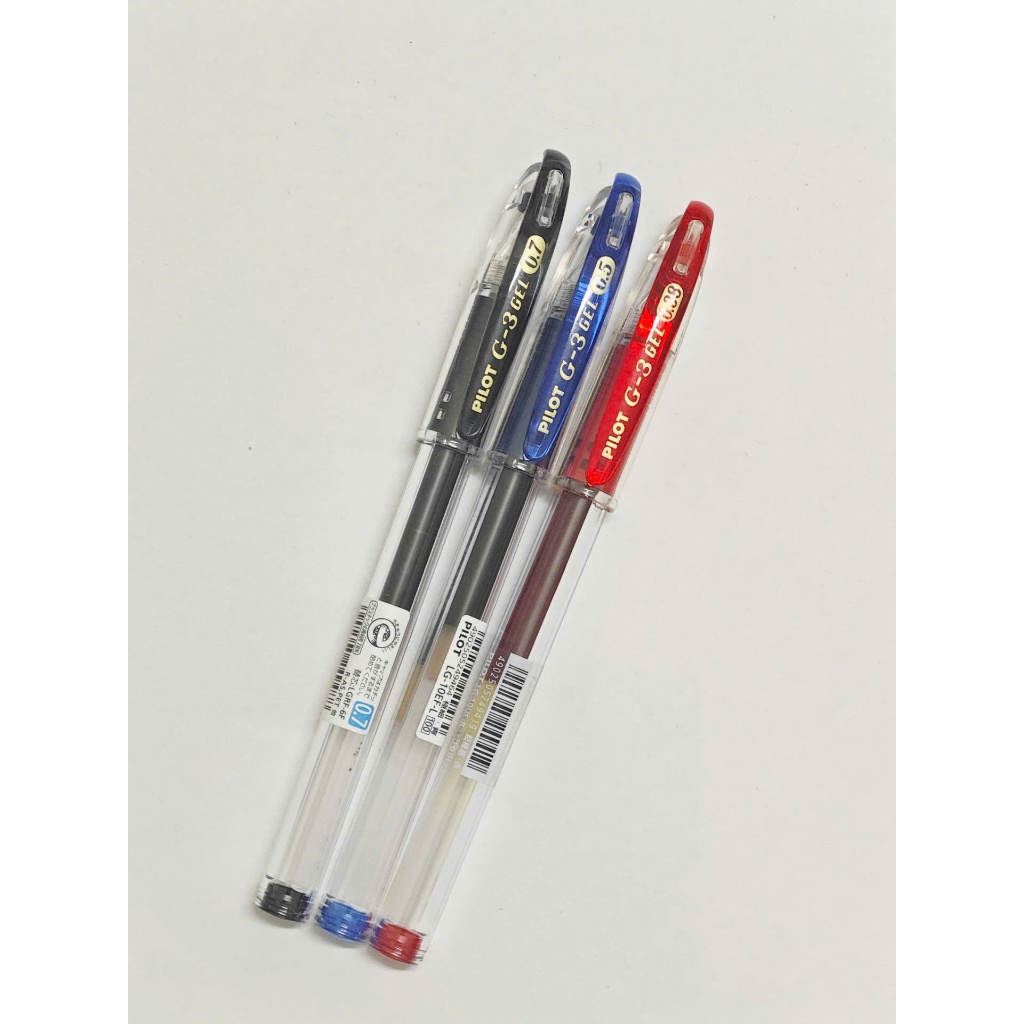 G3 Nhựa (Plastic G3) - Nguyên Liệu Làm Bút Quay Nghệ Thuật - Modding Material