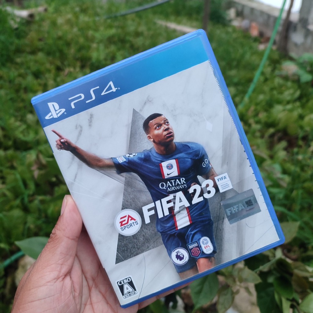Đĩa game PS4, PS5 giá rẻ dùng cho anh em sưu tầm, chơi thử. (Đĩa còn sử dụng tốt).