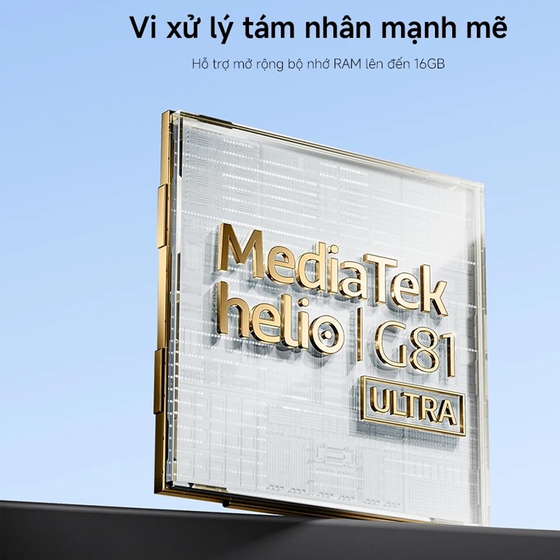 Điện thoại Xiaomi Redmi 15C 4GB 128GB Chính hãng | Pin Khủng 6000mAh | Màn Hình 6.9" Sống Động | BigBuy360 - bigbuy360.vn