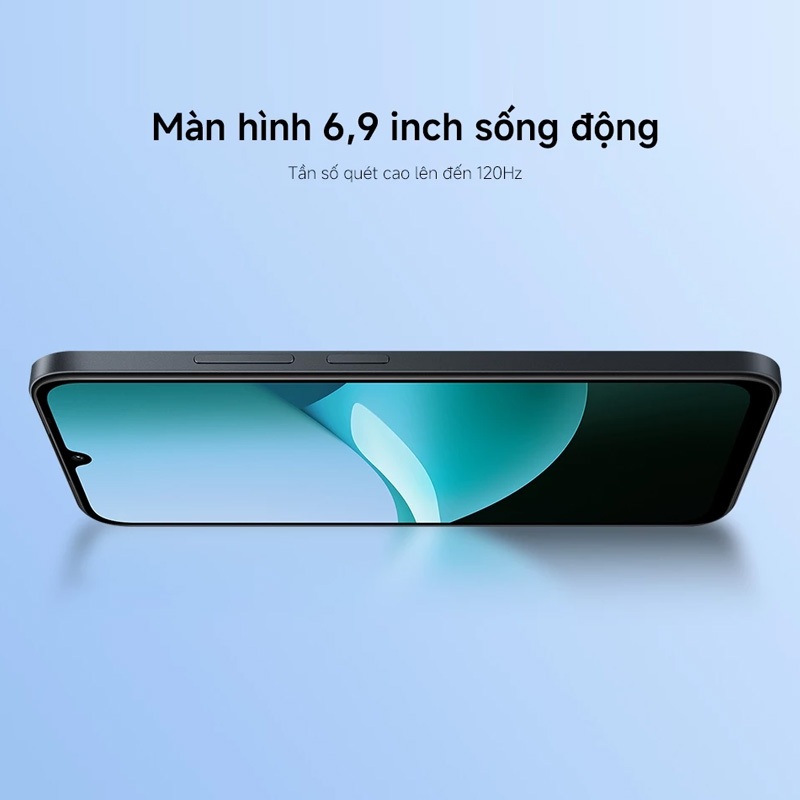 Điện thoại Xiaomi Redmi 15C 4GB 128GB Chính hãng | Pin Khủng 6000mAh | Màn Hình 6.9" Sống Động | BigBuy360 - bigbuy360.vn
