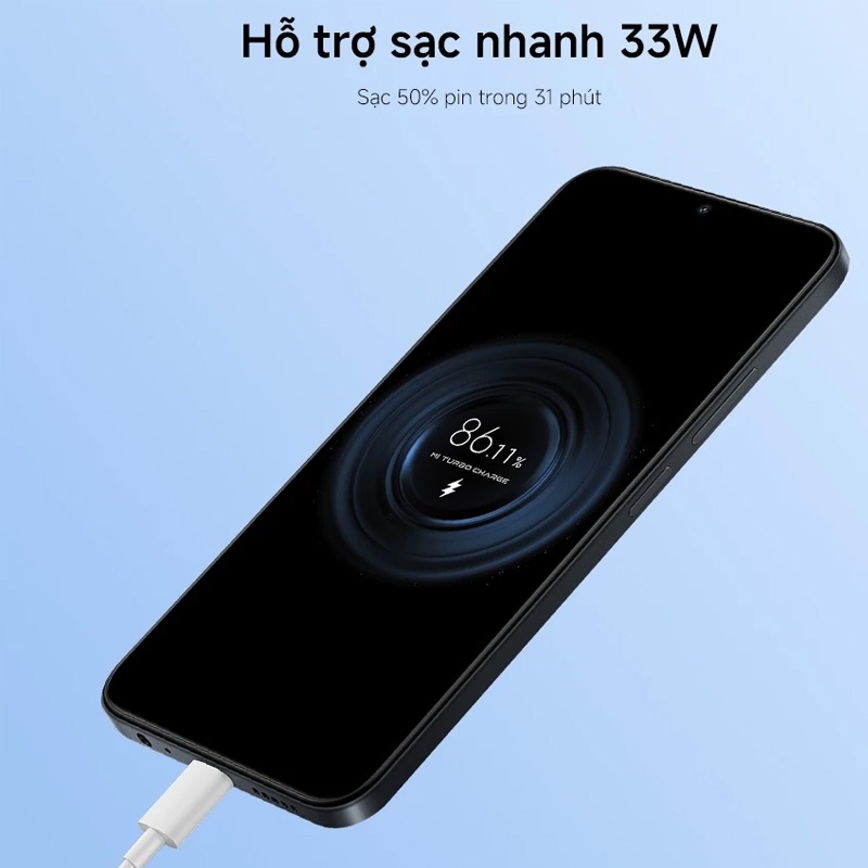 Điện thoại Xiaomi Redmi 15C 4GB 128GB Chính hãng | Pin Khủng 6000mAh | Màn Hình 6.9" Sống Động | BigBuy360 - bigbuy360.vn